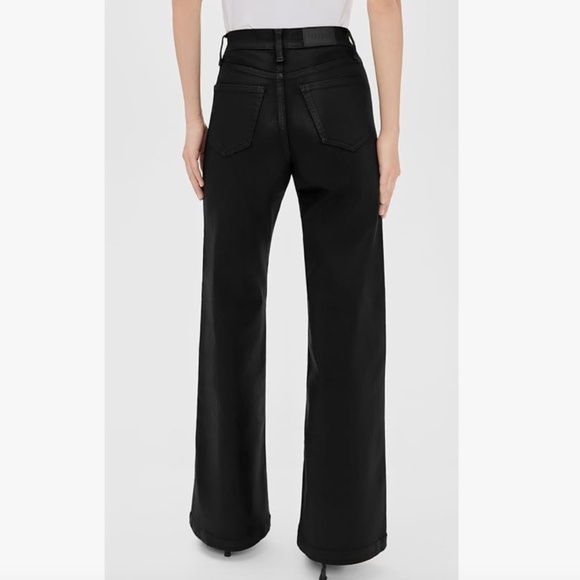 Pistola LANA HIGH RISE ULTRA WIDE JEAN - Picture 2 of 12